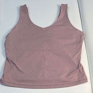 FawnFit Neck Tank size XL